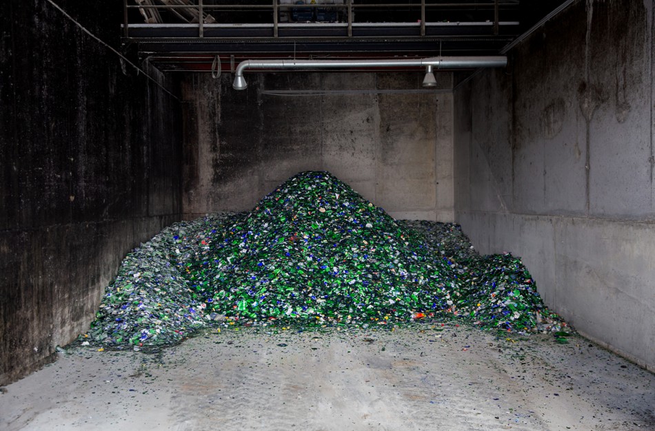 3 pamokos apie stiklą, kurias verta išmokti Žemės dieną