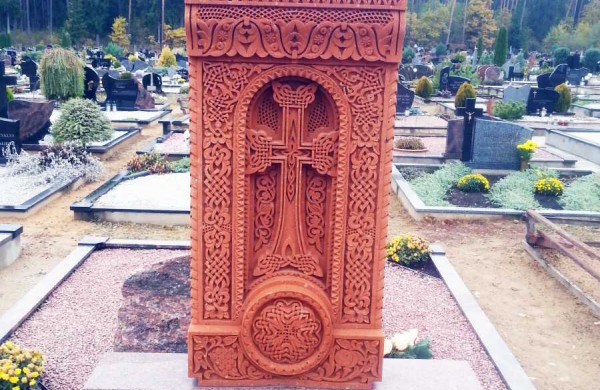 Užrašus ant paminklų diktuoja ir laikmečio mados 