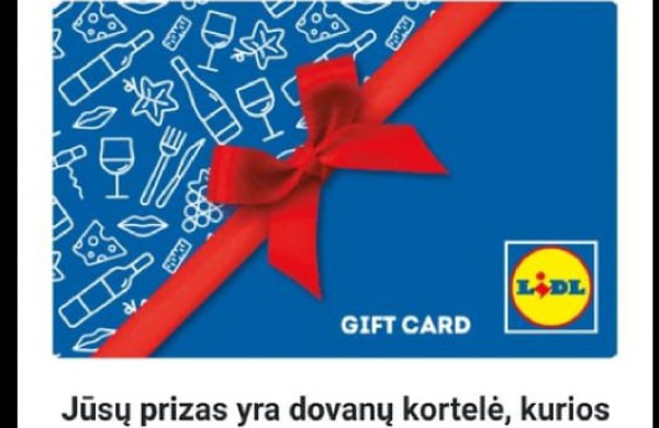 Skaitytojai perspėja: internete - pavojingos melagienos apie ,,Lidl"