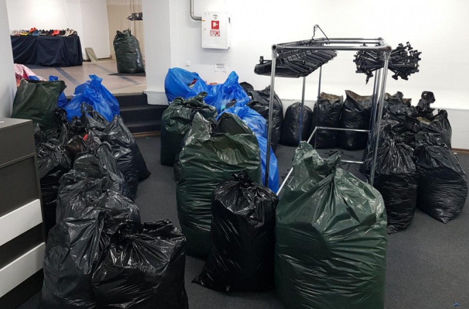 Po pasirodžiusios informacijos spaudoje – ikiteisminis tyrimas