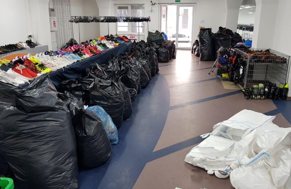 Po pasirodžiusios informacijos spaudoje – ikiteisminis tyrimas