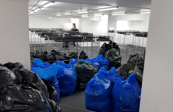 Po pasirodžiusios informacijos spaudoje – ikiteisminis tyrimas