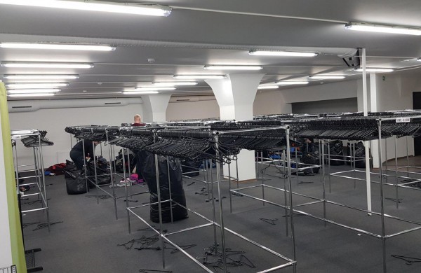 Po pasirodžiusios informacijos spaudoje – ikiteisminis tyrimas