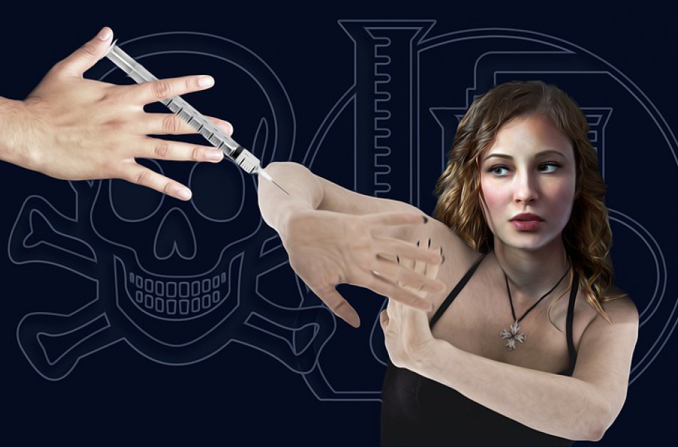 Iš kur kilo „antivakseriai“