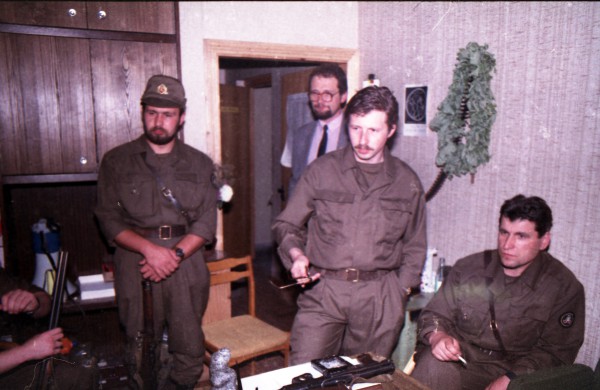 Lietuvos krašto apsaugos sistemai – 31-eri: pasiekti rezultatai įkvepia dar didesniems darbams