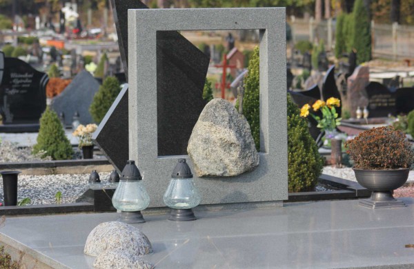 Užrašus ant paminklų diktuoja ir laikmečio mados 