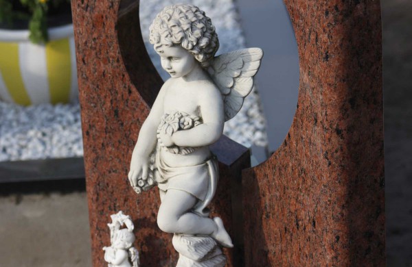 Užrašus ant paminklų diktuoja ir laikmečio mados 