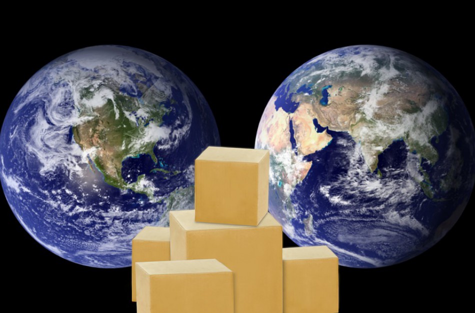 Nuo liepos 1 dienos prekes siuntose gyventojai galės deklaruoti patys