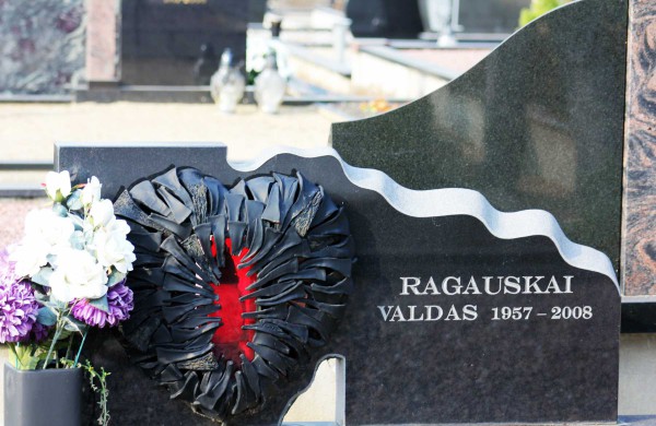 Užrašus ant paminklų diktuoja ir laikmečio mados 