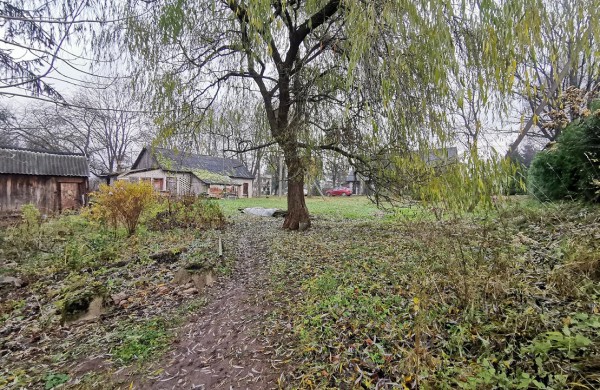 Sandėlio su sklypu Saulės g. 5A, Užusaliai, Jonavos r., pardavimo aukcionas