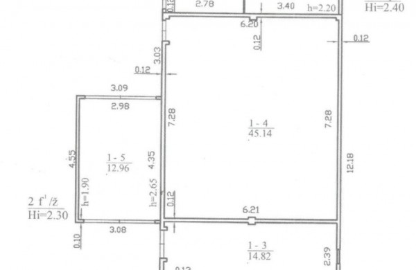 Sandėlio su sklypu Saulės g. 5A, Užusaliai, Jonavos r., pardavimo aukcionas