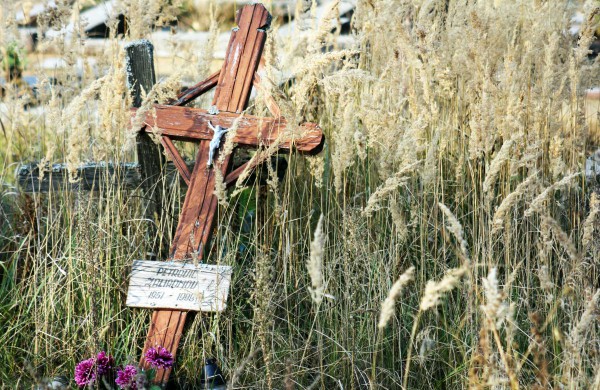 Užrašus ant paminklų diktuoja ir laikmečio mados 
