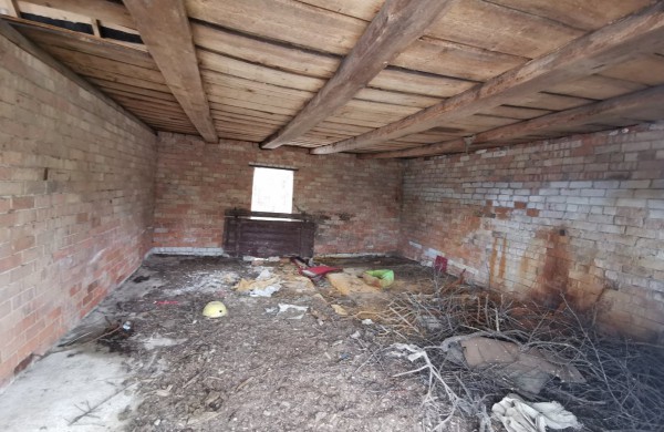 Sodybos su sklypu Normainių I k. 2, Žeimių sen., Jonavos r., pardavimo aukcionas