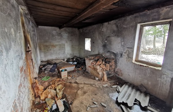 Sodybos su sklypu Normainių I k. 2, Žeimių sen., Jonavos r., pardavimo aukcionas