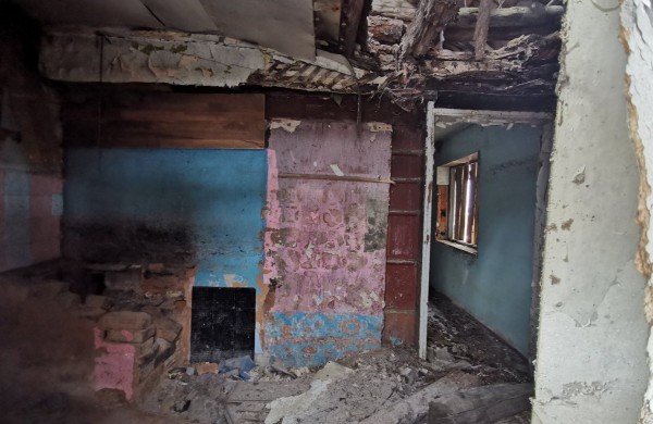 Sodybos su sklypu Normainių I k. 2, Žeimių sen., Jonavos r., pardavimo aukcionas