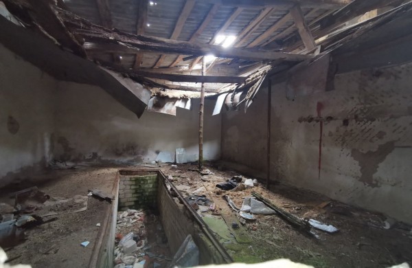 Sodybos su sklypu Normainių I k. 2, Žeimių sen., Jonavos r., pardavimo aukcionas