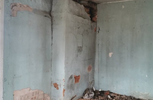 Sodybos su sklypu Normainių I k. 2, Žeimių sen., Jonavos r., pardavimo aukcionas