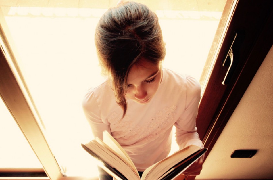 Šiųmetė skaitymo skatinimo akcija „Lietuva skaito!“ kviečia skaityti vaikams