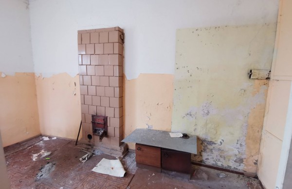 Negyvenamųjų patalpų Dienovidžių g. 45-2, Keižonių k., Upninkų sen., pakartotinis pardavimo aukcionas