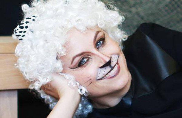 Vaikai ir mamos šėlo Baubukų vakarėlyje