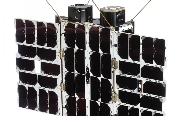 Į kosmosą pakilo jau antras lietuvių „NanoAvionics“ JAV bendrovei sukurtas palydovas