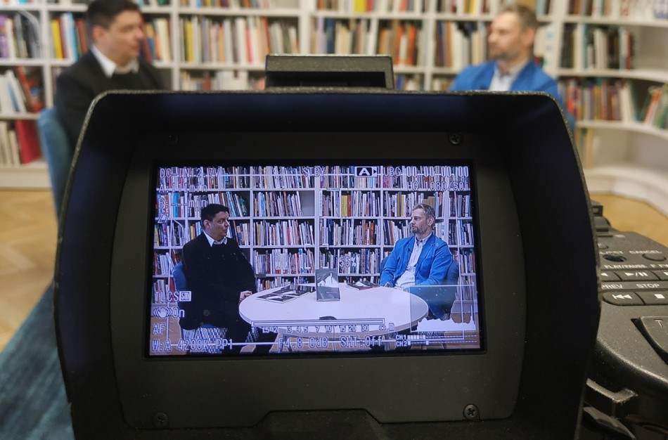 Nacionalinė Lietuvos bibliotekų savaitė: naujų formų paieška naujoje realybėje