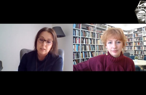 Nacionalinė Lietuvos bibliotekų savaitė: naujų formų paieška naujoje realybėje