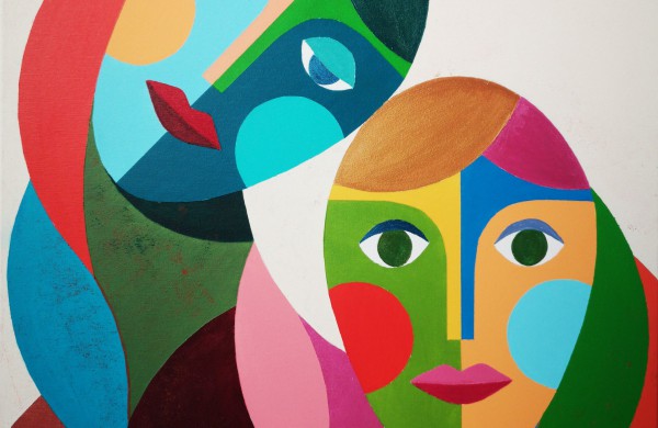 Darbe – vyriausioji auditorė, prie drobės – kūrybinga menininkė