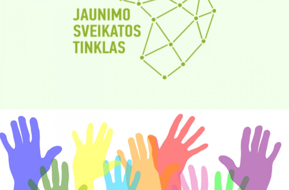 Atsinaujinęs tinklalapis – subtili pagalba jaunimui sveikatos klausimais