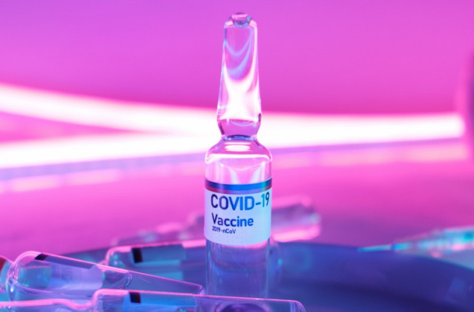 Lietuvos gyventojams suskiepytas pirmas milijonas COVID-19 vakcinų dozių