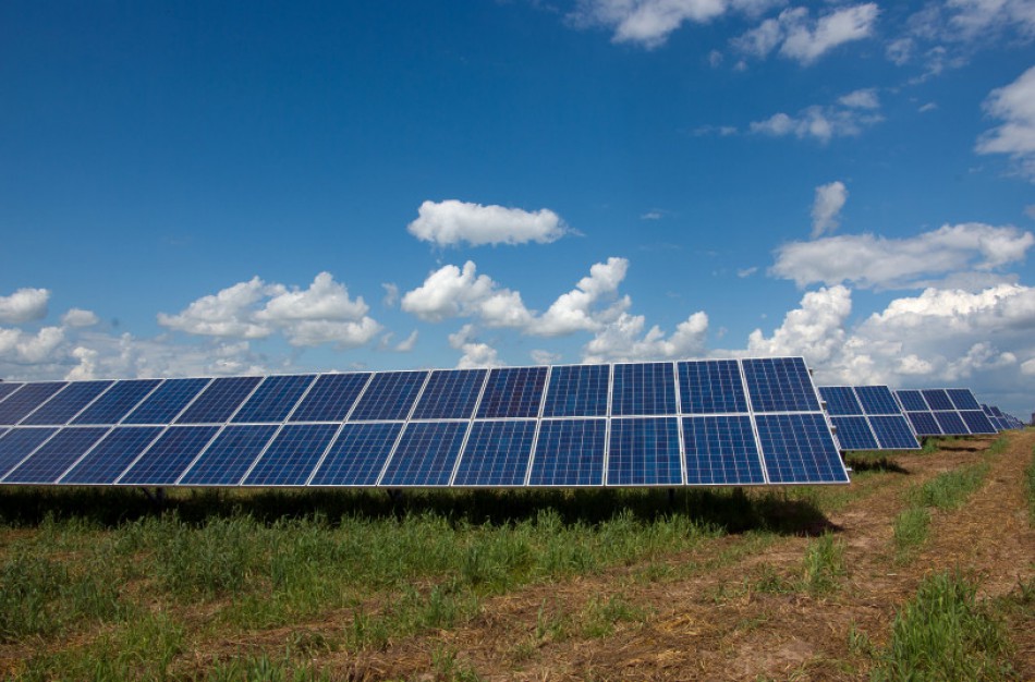 Gyventojų prašoma suma saulės elektrinėms įsirengti ir šildymo katilams pasikeisti – beveik 23 mln. eurų
