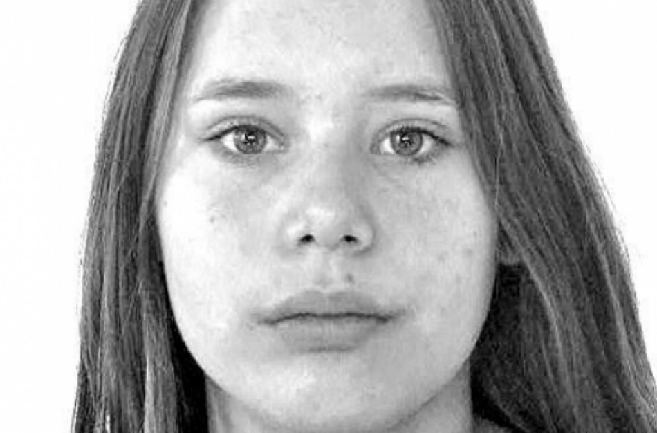 Ieškoma iš namų Jonavoje išėjusi ir negrįžusi nepilnametė