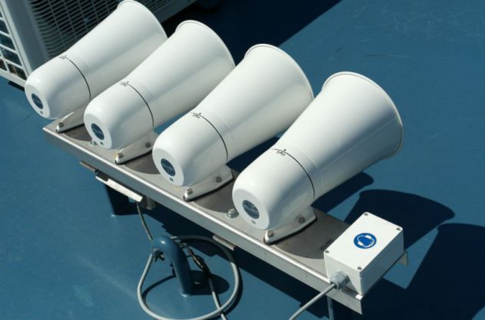 Vyks Gyventojų perspėjimo ir informavimo sistemos patikrinimas: kauks sirenos