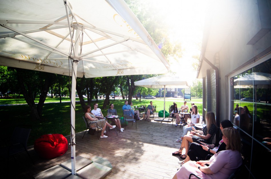 Savivaldybė vėl mokės darbdaviams už įdarbintą jaunimą