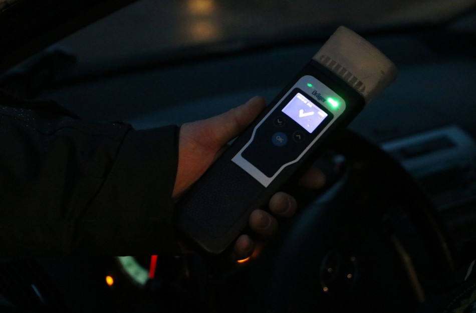 Pavežėjams siūloma taikyti nulio promilių reikalavimą