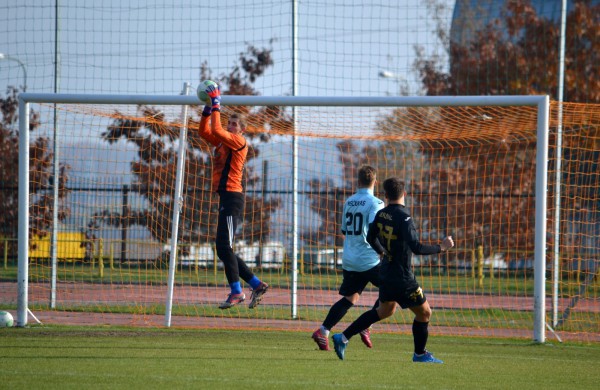 Čempionatą „Lietava“ baigė pergale prieš žemaičius