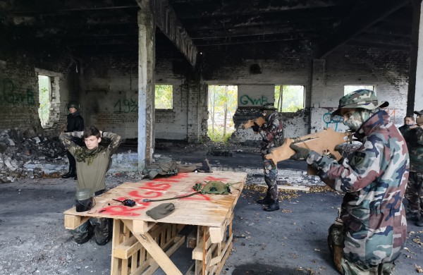 ,,Savanorystė - gėris ne tik sau, bet ir kitiems"