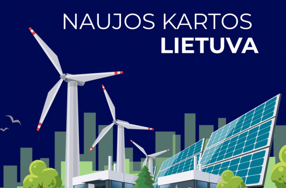 Integruotame „Naujos kartos Lietuva“ plane – daugiau dėmesio kultūrai ir savivalda