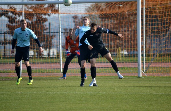 Čempionatą „Lietava“ baigė pergale prieš žemaičius