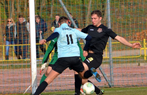 Čempionatą „Lietava“ baigė pergale prieš žemaičius