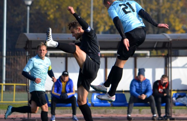 Čempionatą „Lietava“ baigė pergale prieš žemaičius