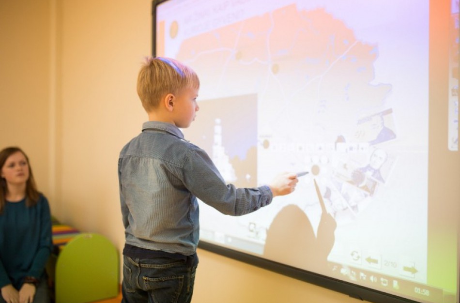 Nuo ateinančių mokslo metų – hibridinės klasės ir Geros savijautos programa mokyklose