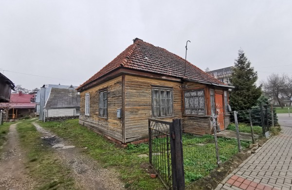 Gyvenamojo namo Kauno g. 39, Jonava, pakartotinis pardavimo aukcionas