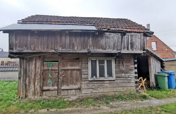 Gyvenamojo namo Kauno g. 39, Jonava, pakartotinis pardavimo aukcionas