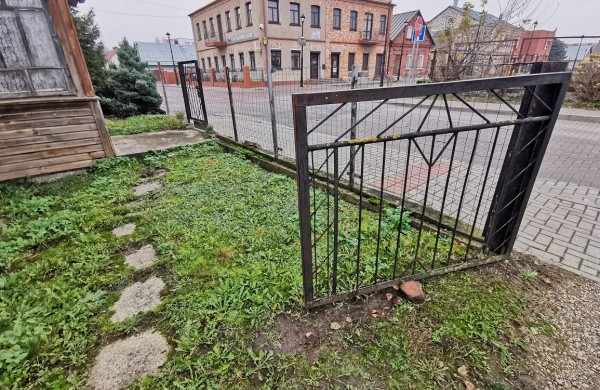 Gyvenamojo namo Kauno g. 39, Jonava, pakartotinis pardavimo aukcionas