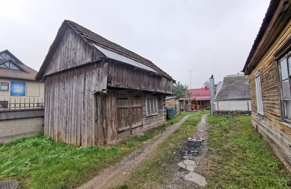 Gyvenamojo namo Kauno g. 39, Jonava, pakartotinis pardavimo aukcionas