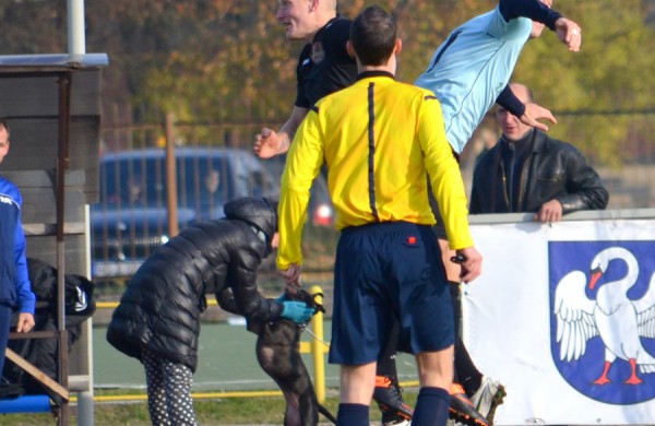 Čempionatą „Lietava“ baigė pergale prieš žemaičius