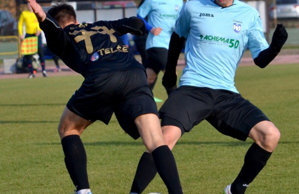 Čempionatą „Lietava“ baigė pergale prieš žemaičius