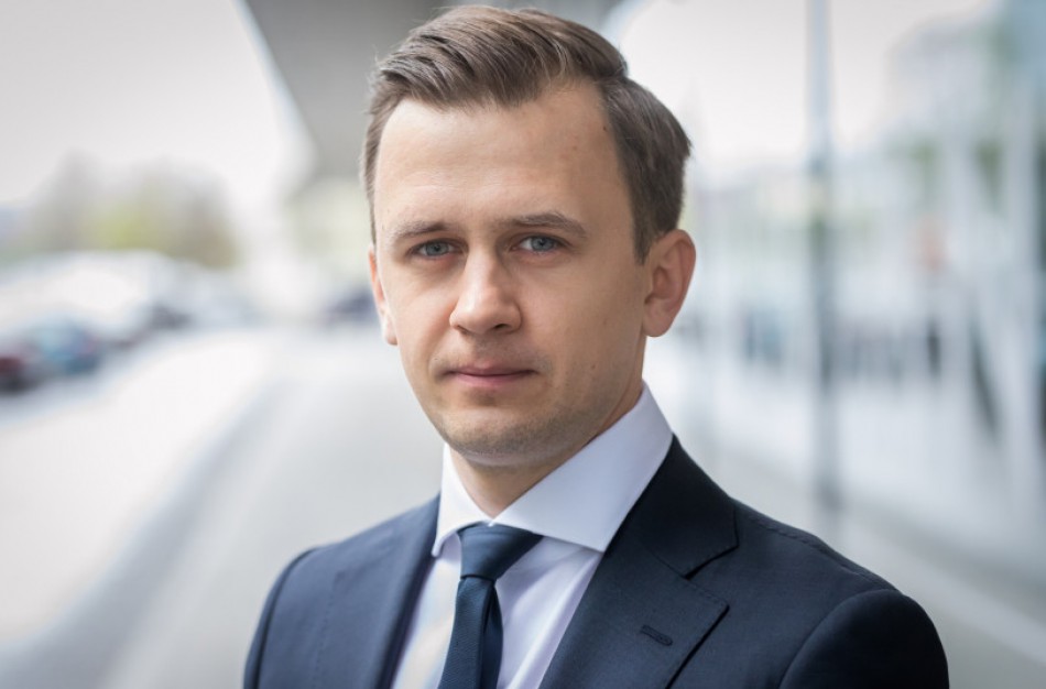 Finansų ministerija: Lietuva kovą su pinigų plovimu kelia į naują kokybinį lygį