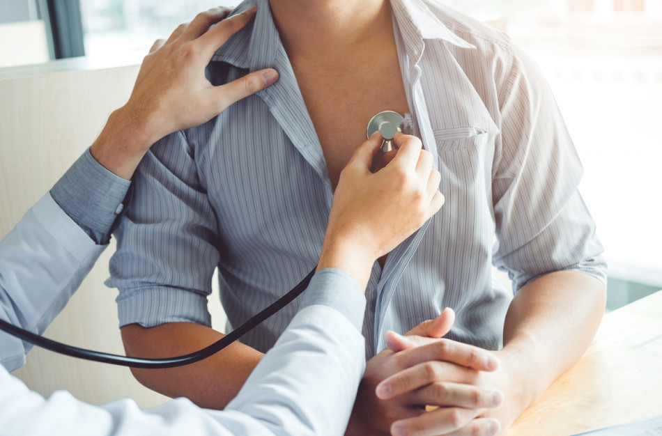 Hipertenzija – tylusis žudikas: kaip su šia liga gyventi?